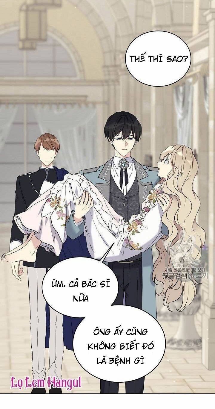 Vương Miện Viridescent Chapter 12 - 5