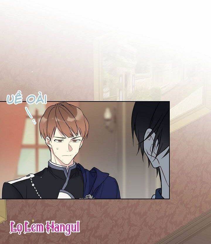 Vương Miện Viridescent Chapter 12 - 41