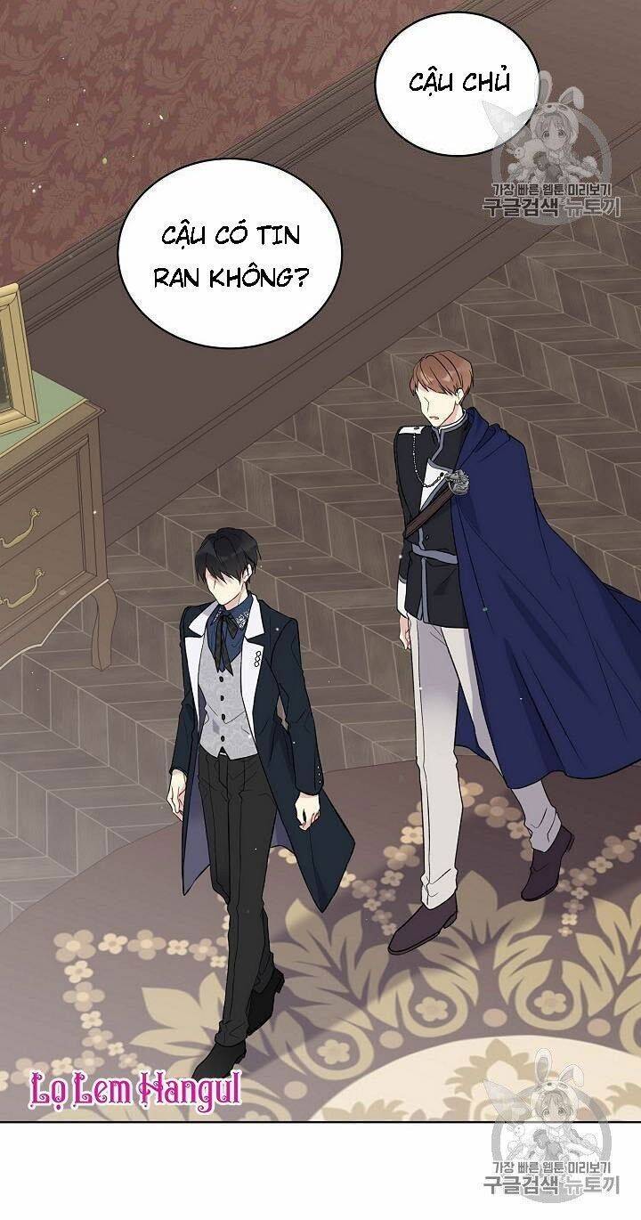Vương Miện Viridescent Chapter 12 - 42