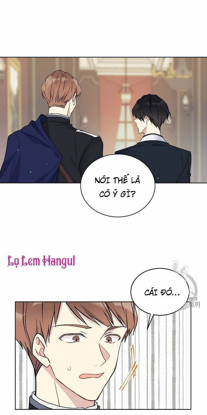 Vương Miện Viridescent Chapter 12 - 43