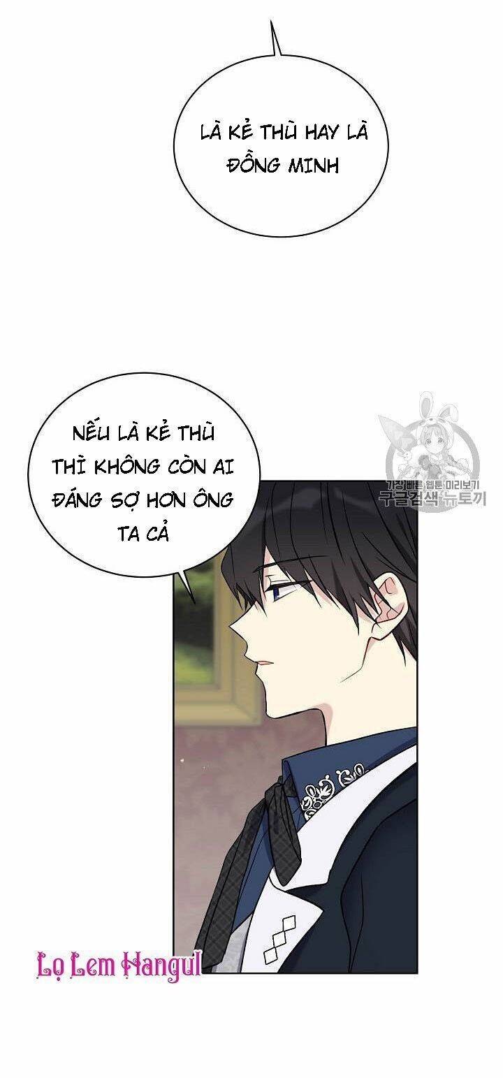 Vương Miện Viridescent Chapter 12 - 44