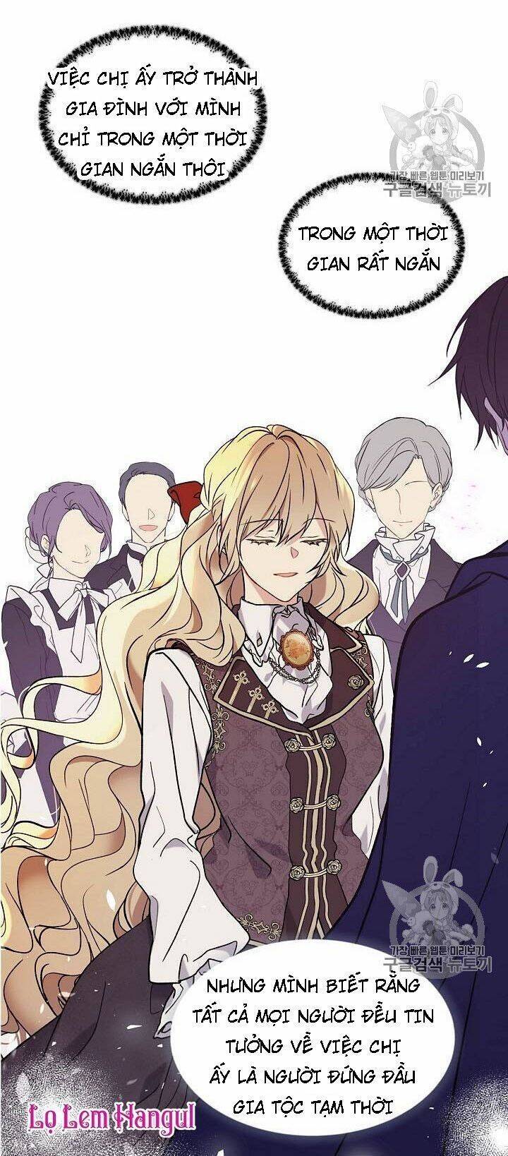 Vương Miện Viridescent Chapter 12 - 45