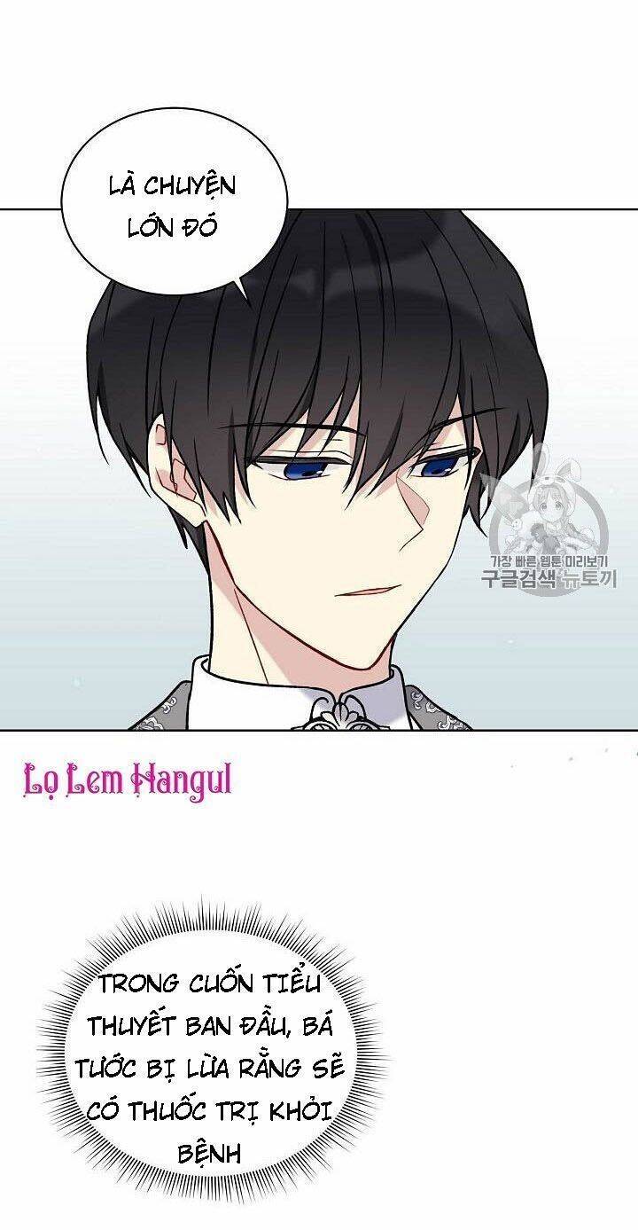 Vương Miện Viridescent Chapter 12 - 6