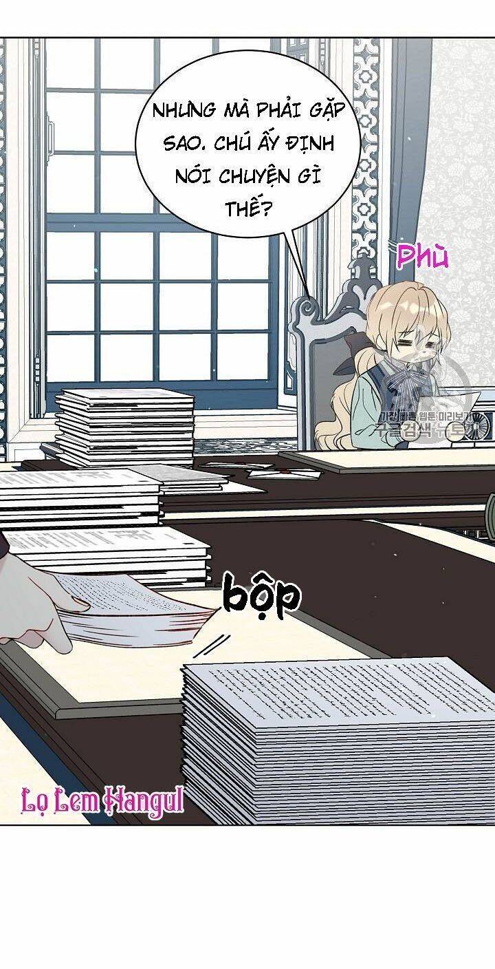 Vương Miện Viridescent Chapter 12 - 54