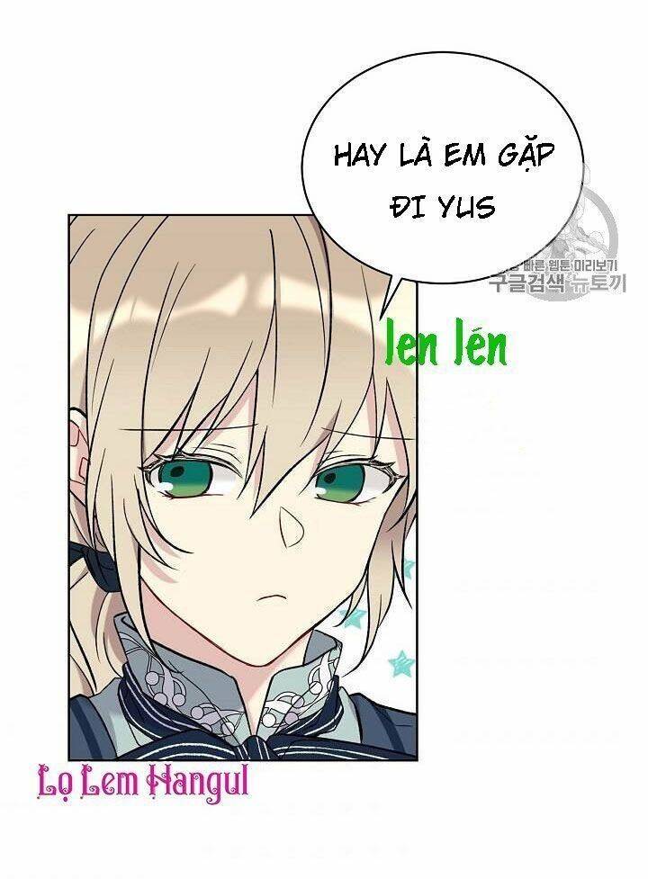 Vương Miện Viridescent Chapter 12 - 55