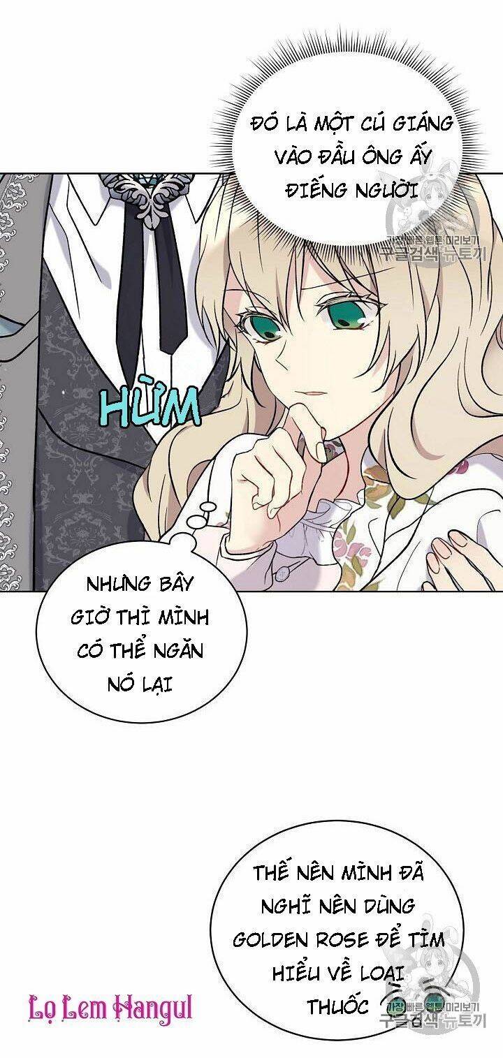 Vương Miện Viridescent Chapter 12 - 7