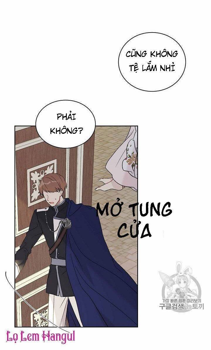 Vương Miện Viridescent Chapter 12 - 8