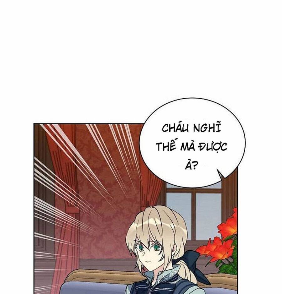 Vương Miện Viridescent Chapter 13 - 15