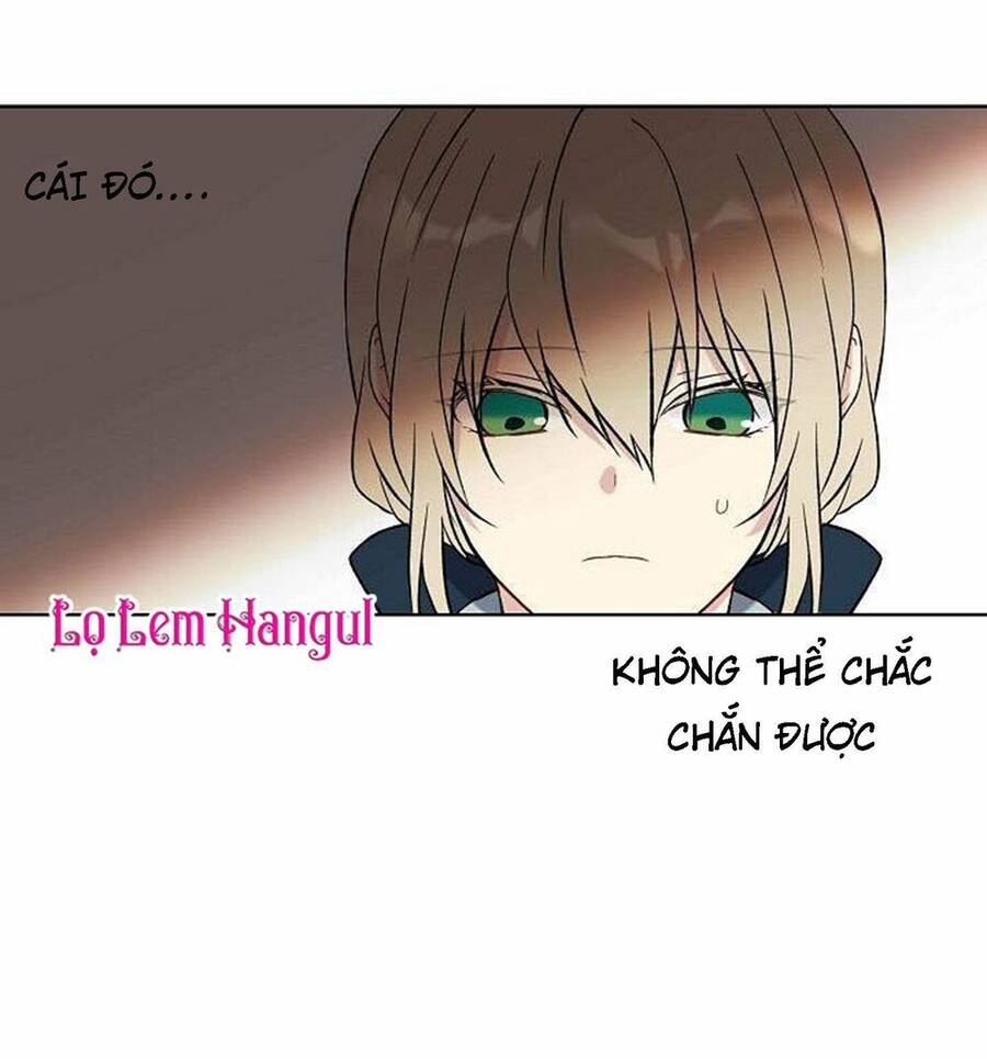 Vương Miện Viridescent Chapter 13 - 17