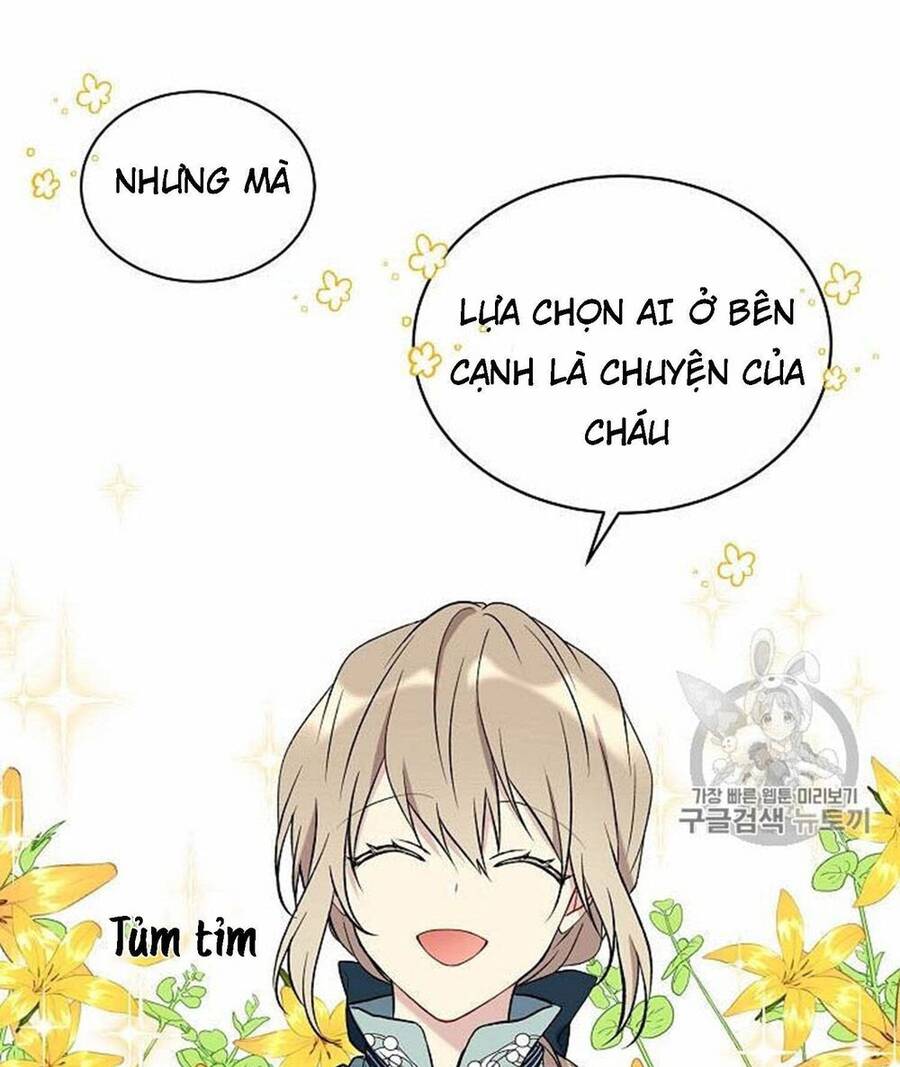 Vương Miện Viridescent Chapter 13 - 29