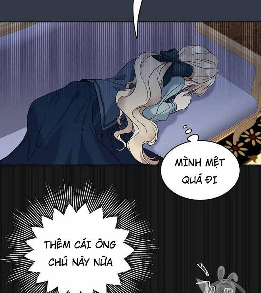 Vương Miện Viridescent Chapter 13 - 34