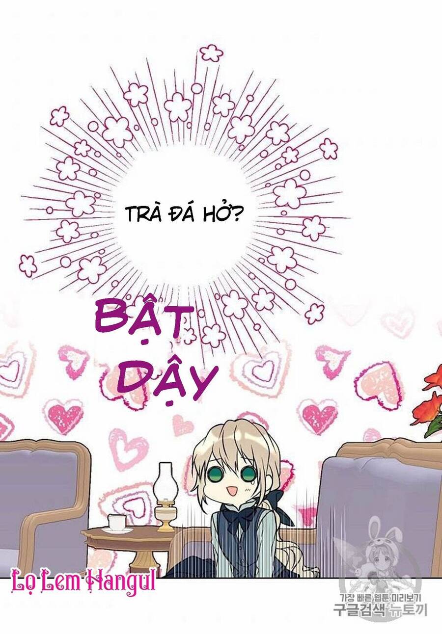 Vương Miện Viridescent Chapter 13 - 38