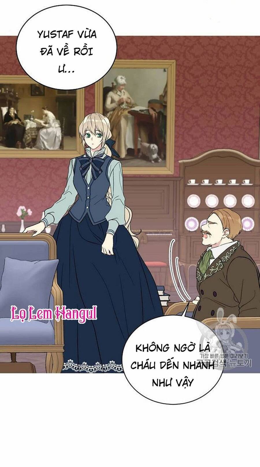 Vương Miện Viridescent Chapter 13 - 5