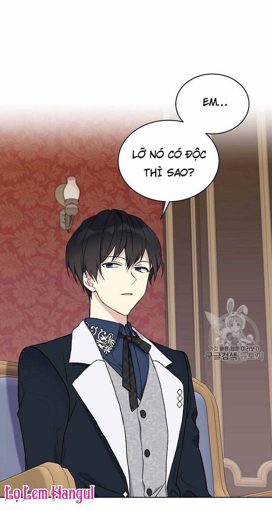 Vương Miện Viridescent Chapter 13 - 45