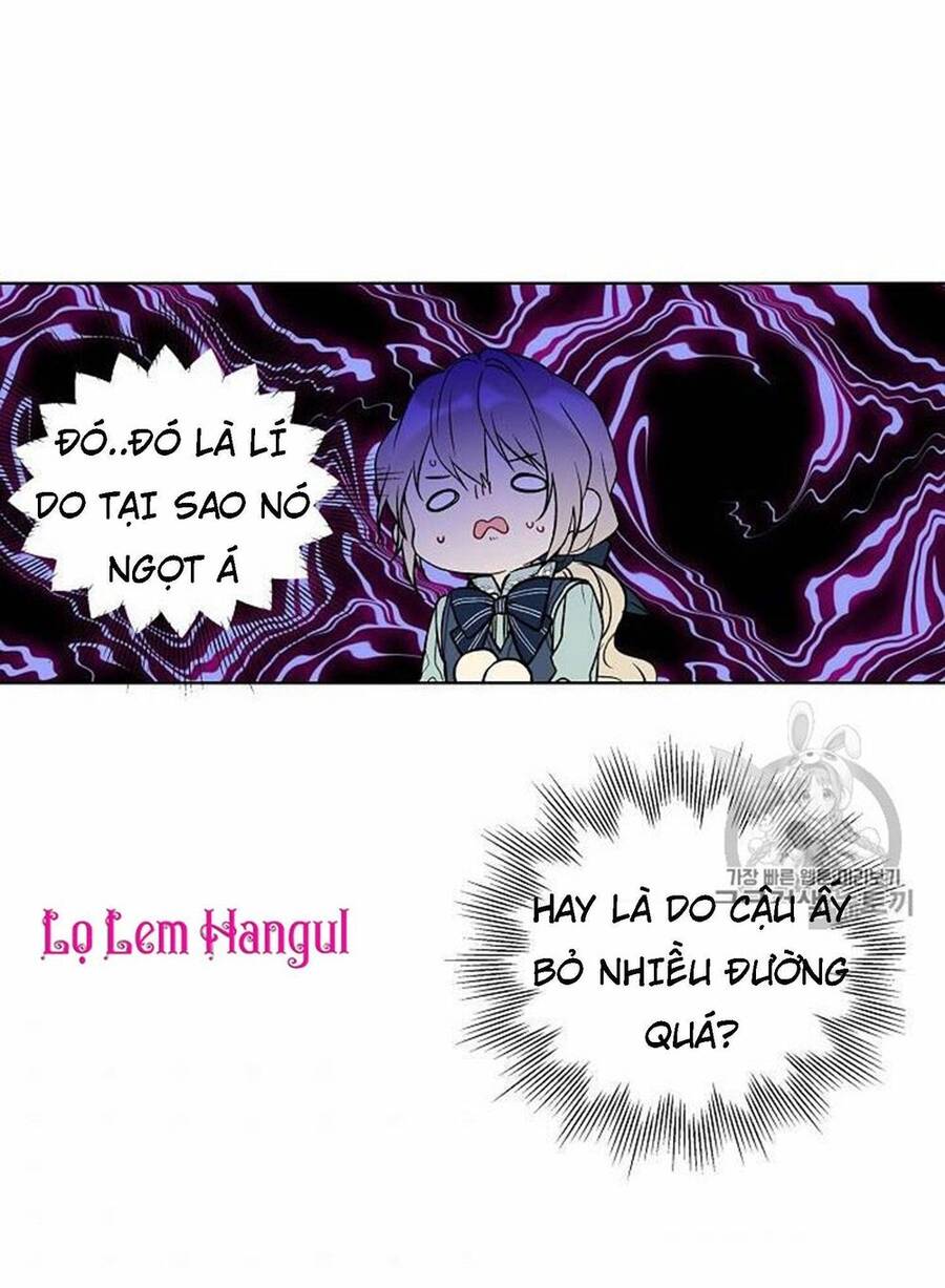 Vương Miện Viridescent Chapter 13 - 46