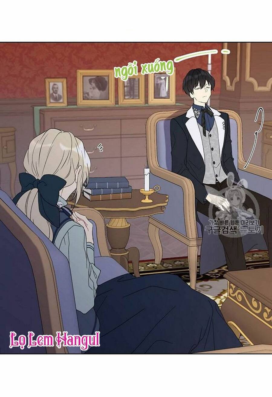 Vương Miện Viridescent Chapter 14 - 18