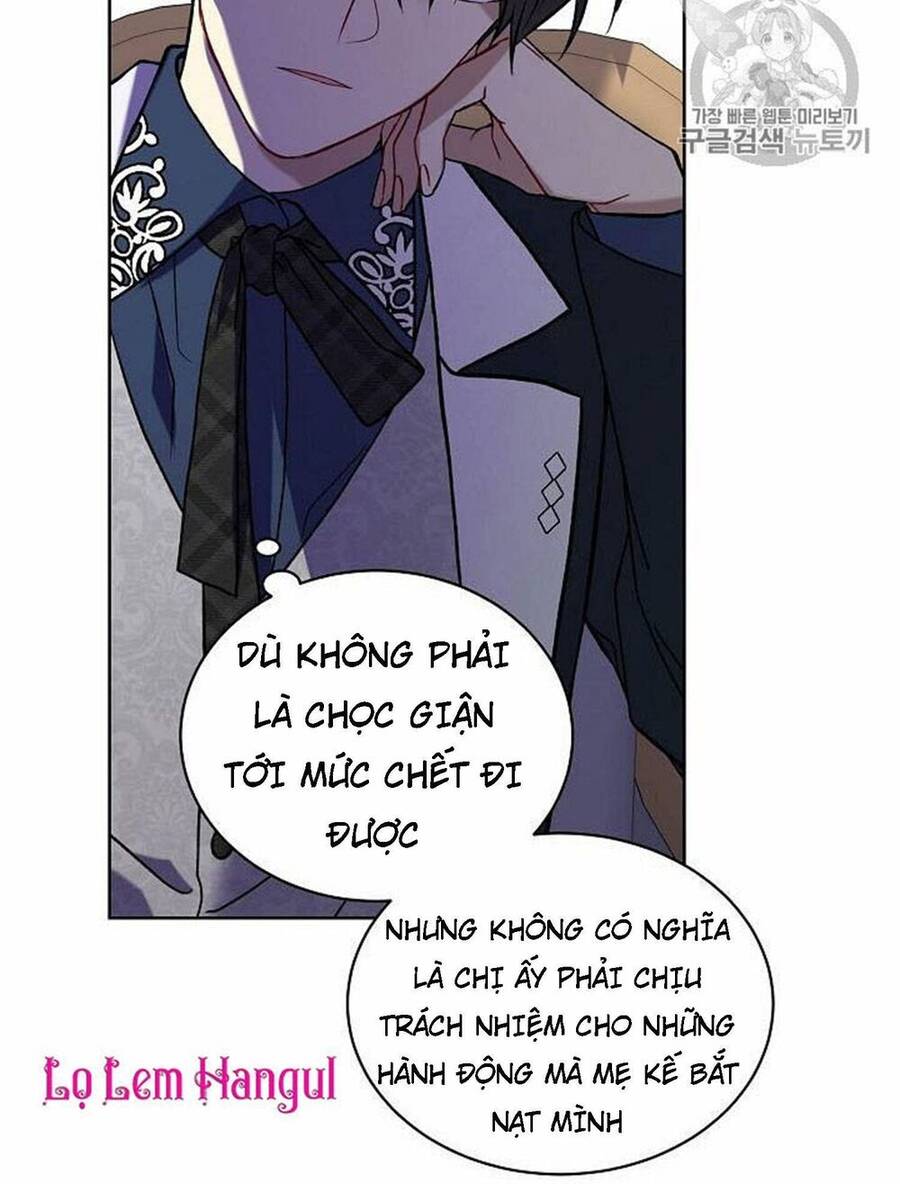Vương Miện Viridescent Chapter 14 - 23
