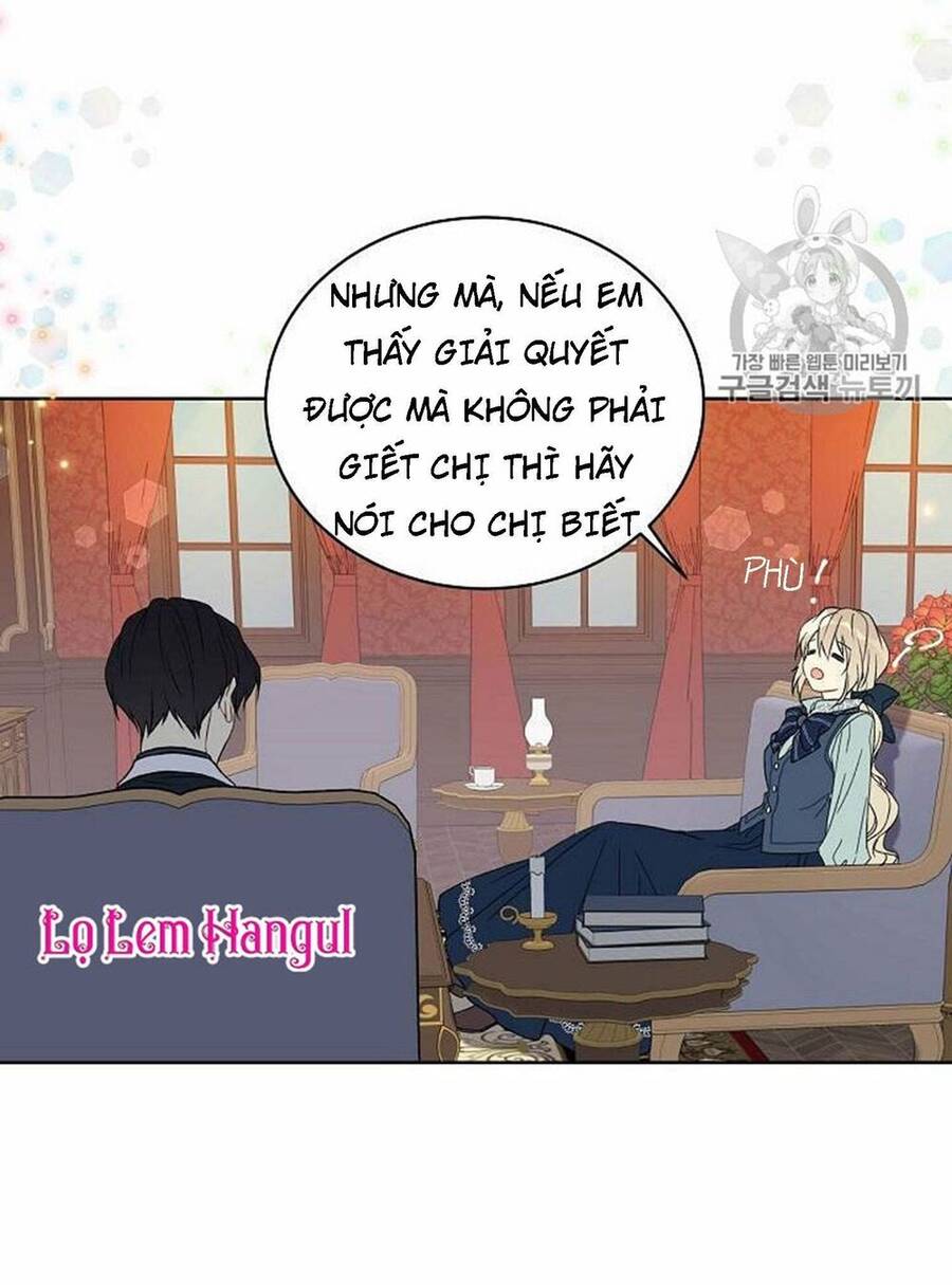 Vương Miện Viridescent Chapter 14 - 27