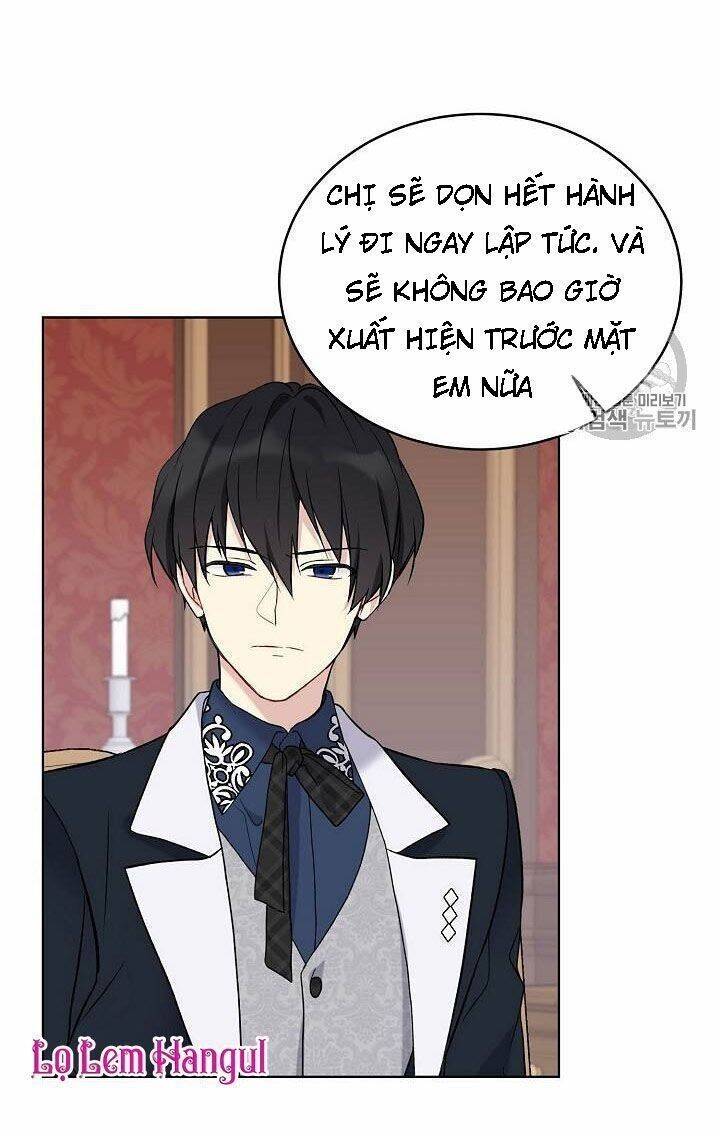 Vương Miện Viridescent Chapter 14 - 28