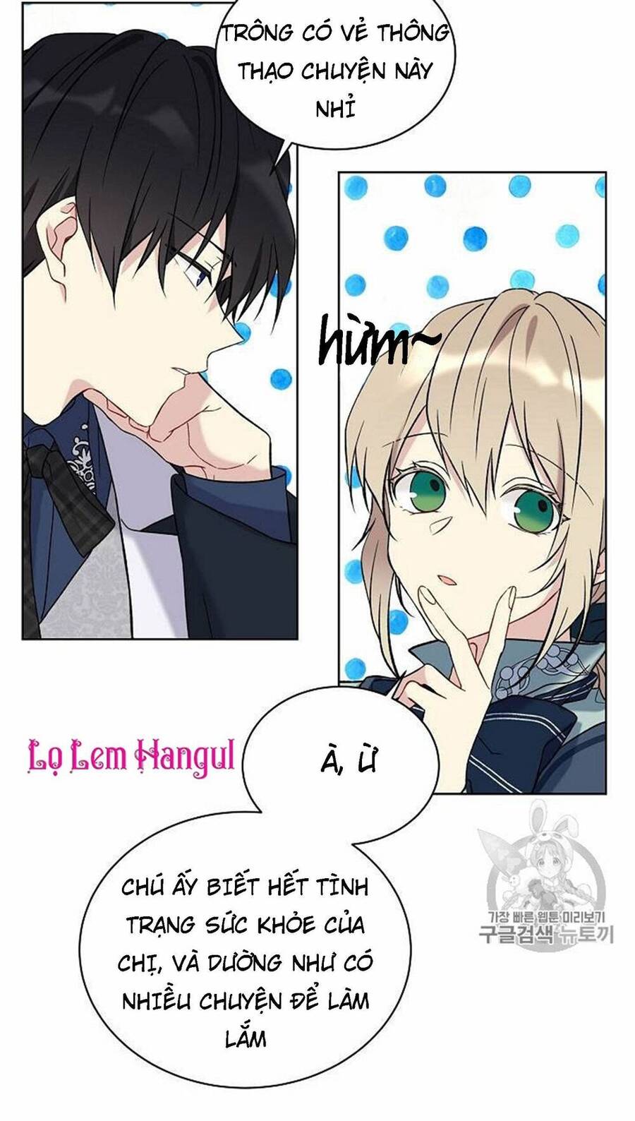 Vương Miện Viridescent Chapter 14 - 33
