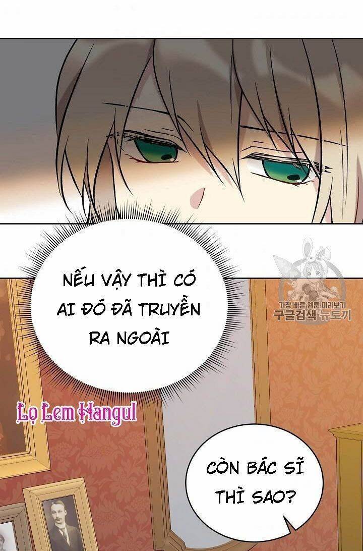Vương Miện Viridescent Chapter 14 - 35
