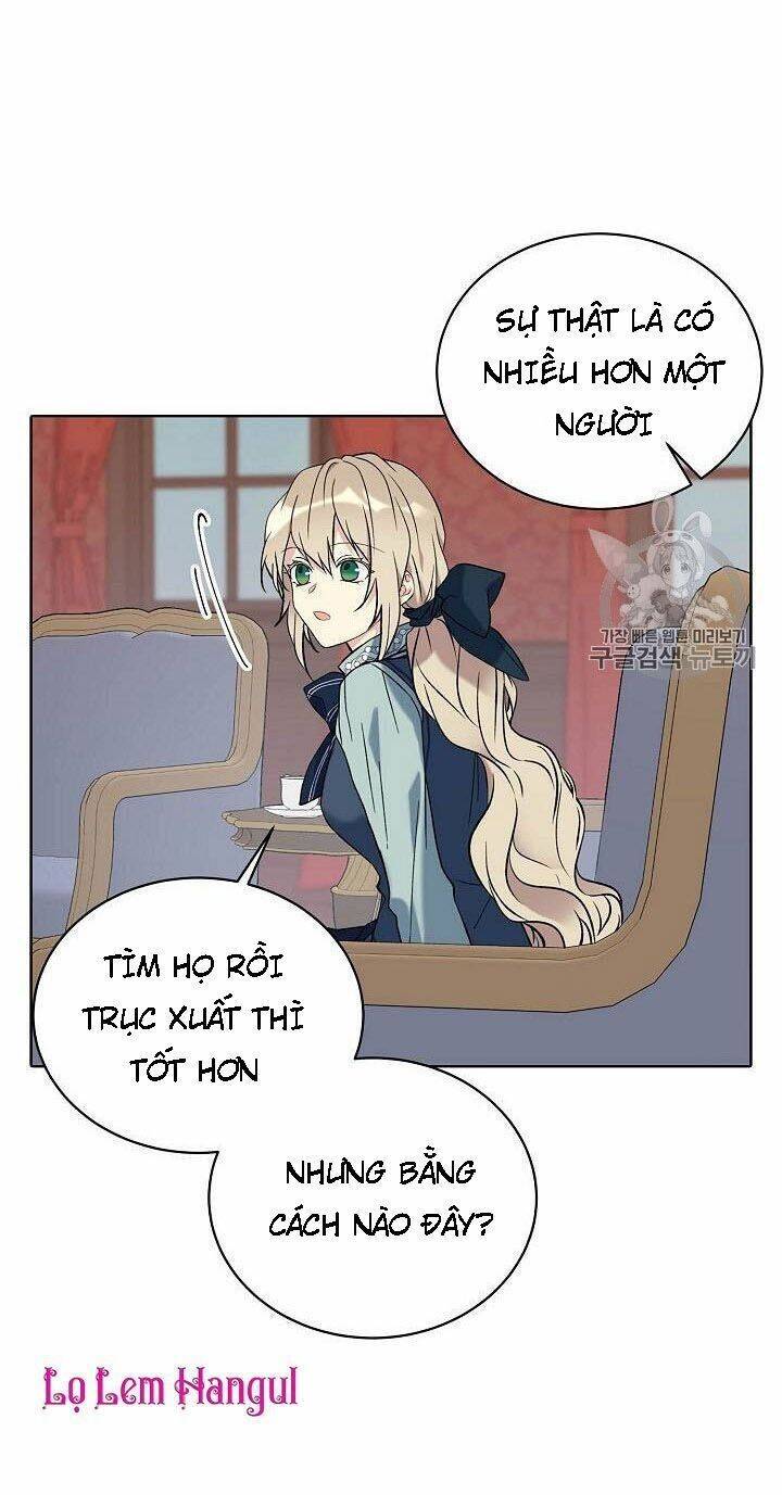 Vương Miện Viridescent Chapter 14 - 38