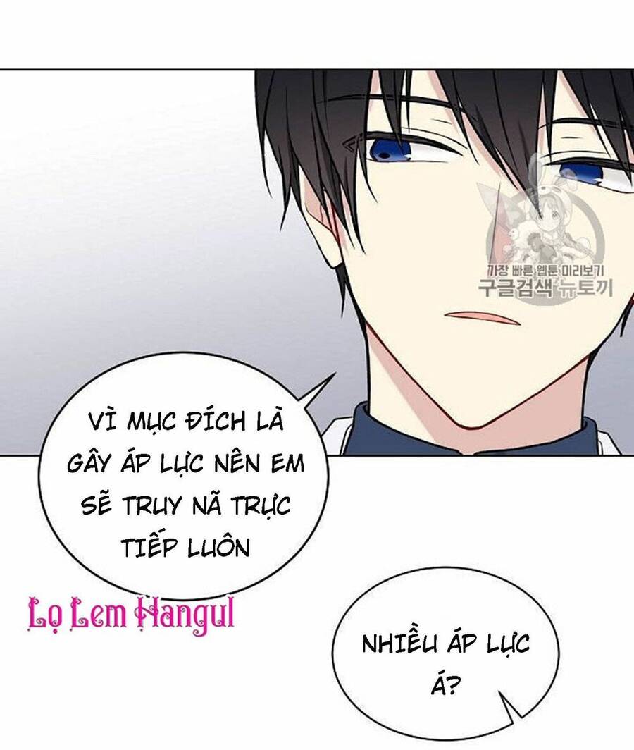 Vương Miện Viridescent Chapter 14 - 39