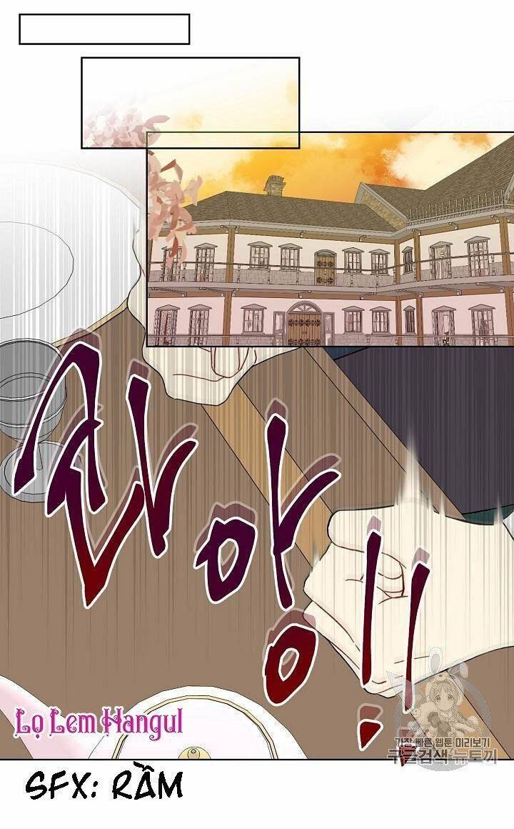 Vương Miện Viridescent Chapter 14 - 43