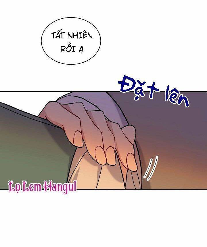 Vương Miện Viridescent Chapter 14 - 62