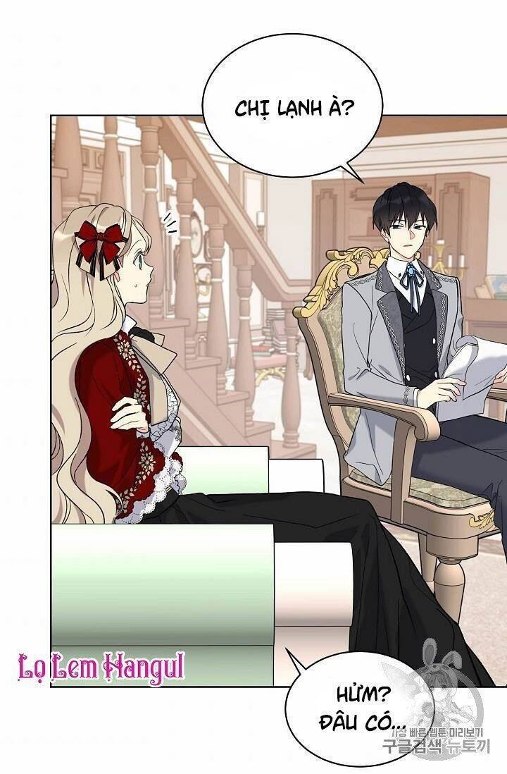 Vương Miện Viridescent Chapter 15 - 2