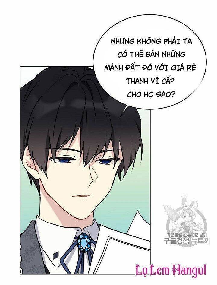 Vương Miện Viridescent Chapter 15 - 12