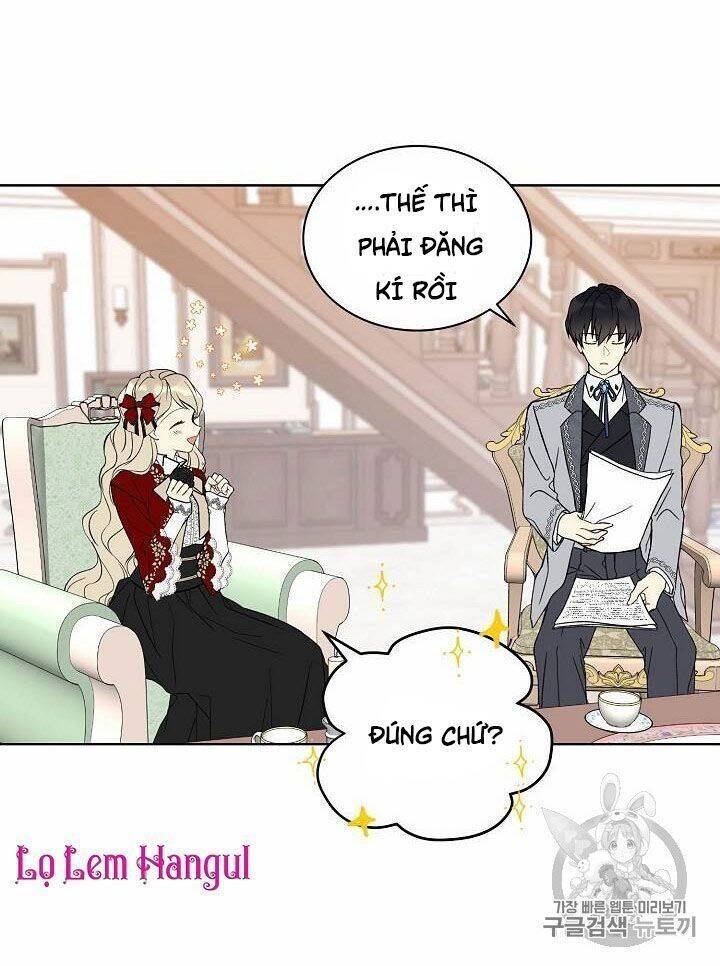 Vương Miện Viridescent Chapter 15 - 14