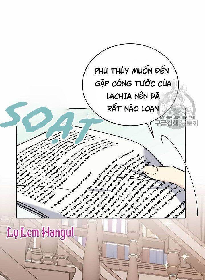 Vương Miện Viridescent Chapter 15 - 16