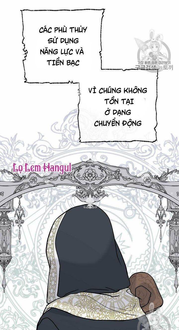 Vương Miện Viridescent Chapter 15 - 22