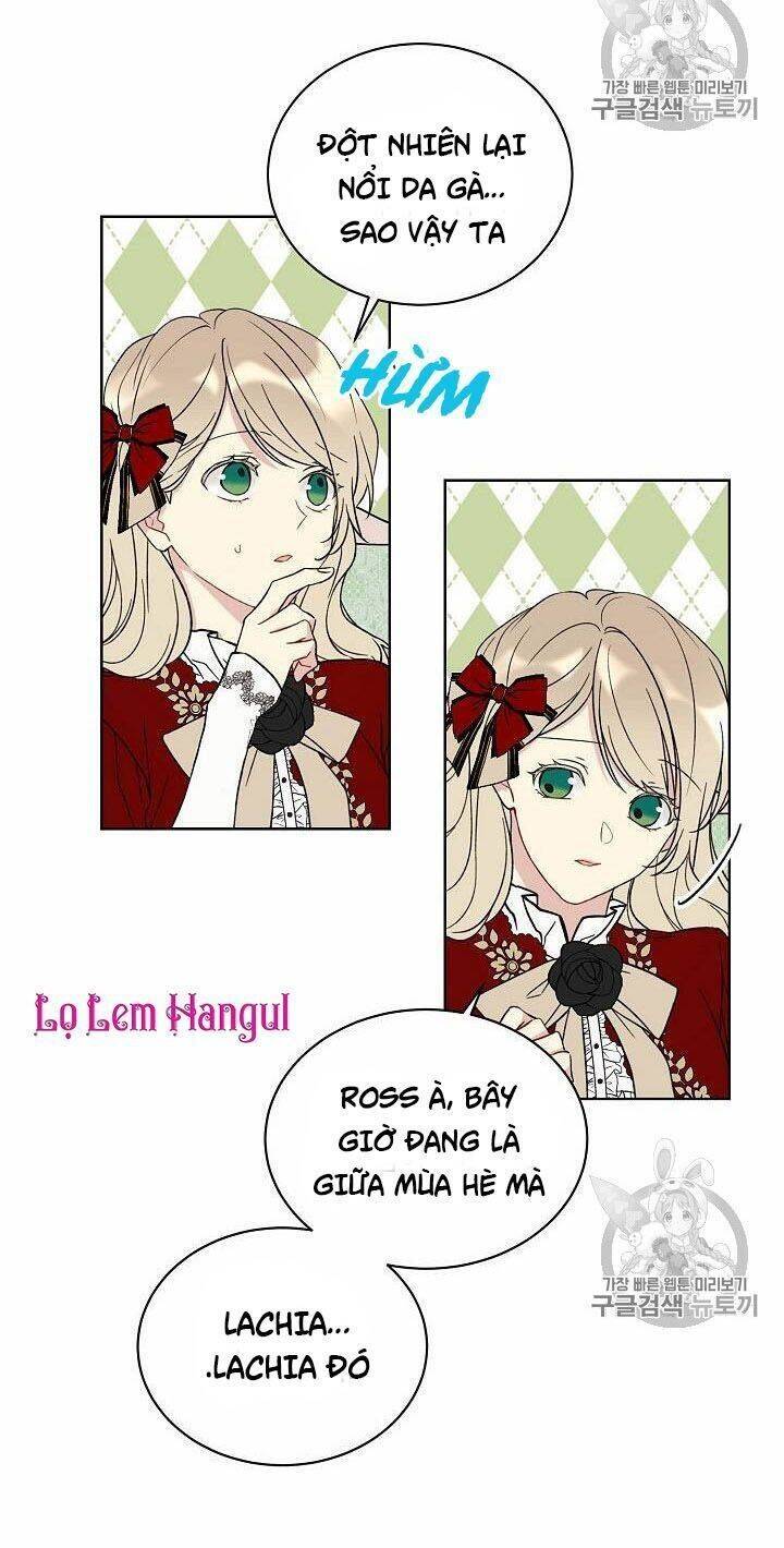 Vương Miện Viridescent Chapter 15 - 4