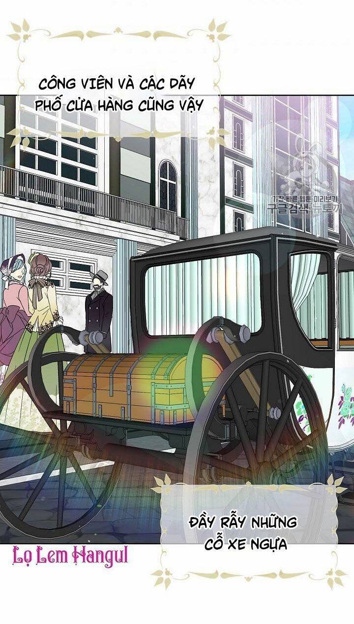 Vương Miện Viridescent Chapter 15 - 31