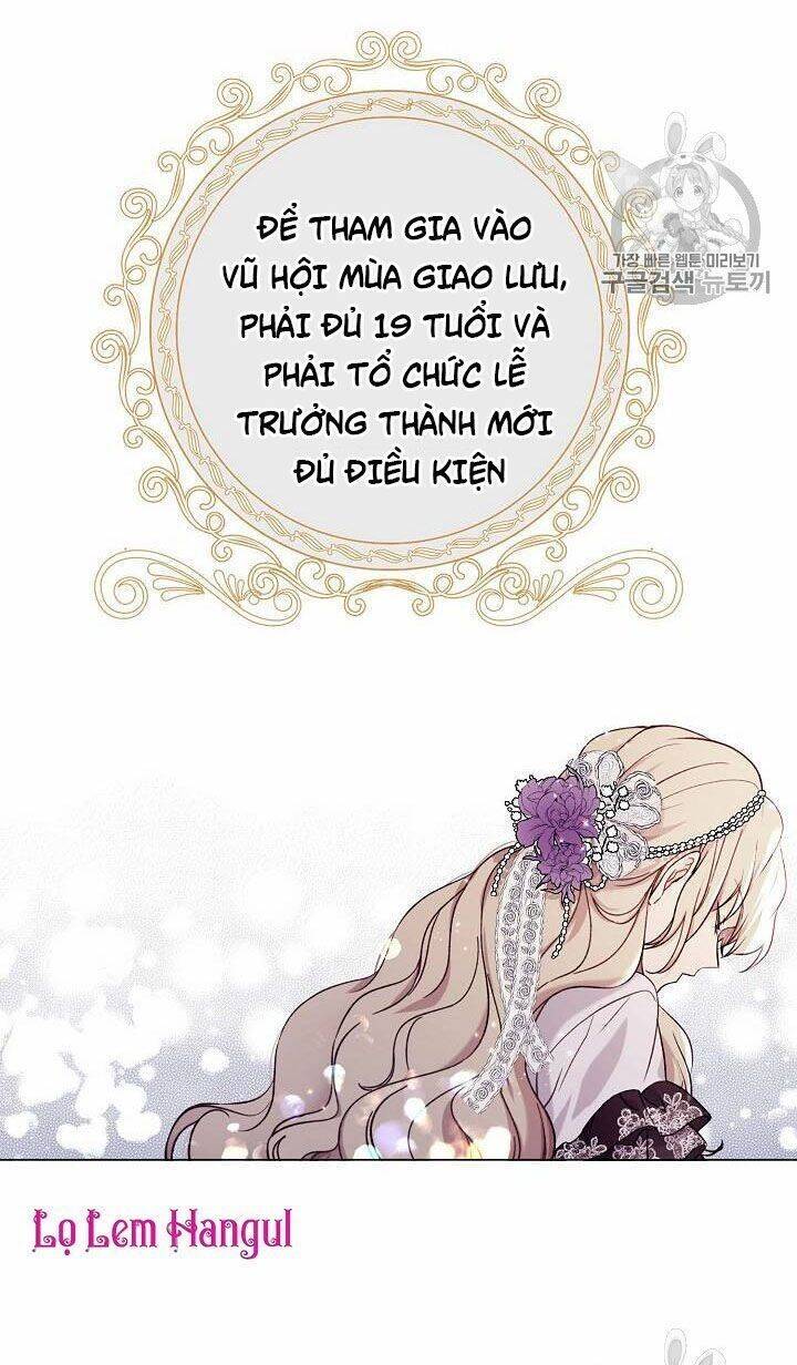 Vương Miện Viridescent Chapter 15 - 32
