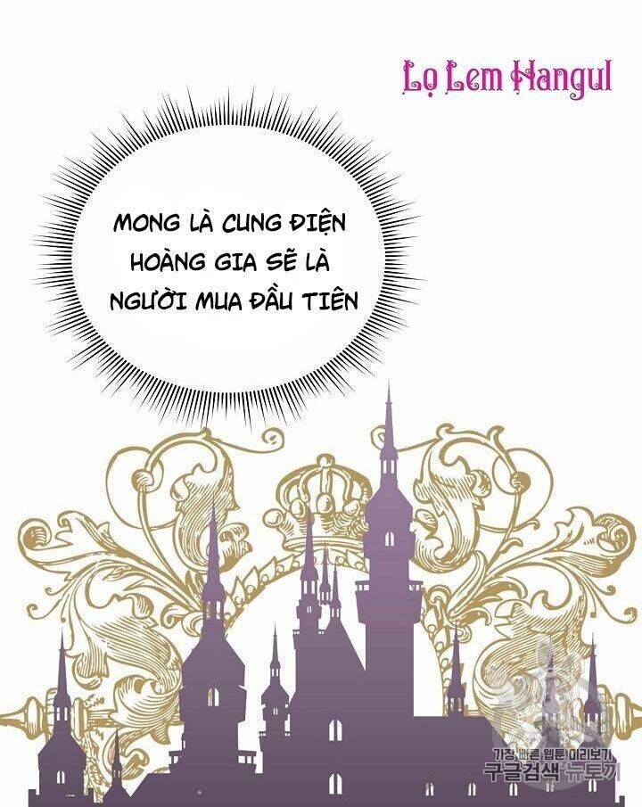 Vương Miện Viridescent Chapter 15 - 36