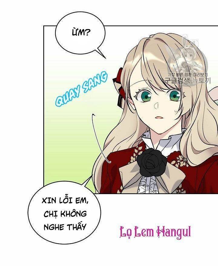 Vương Miện Viridescent Chapter 15 - 41