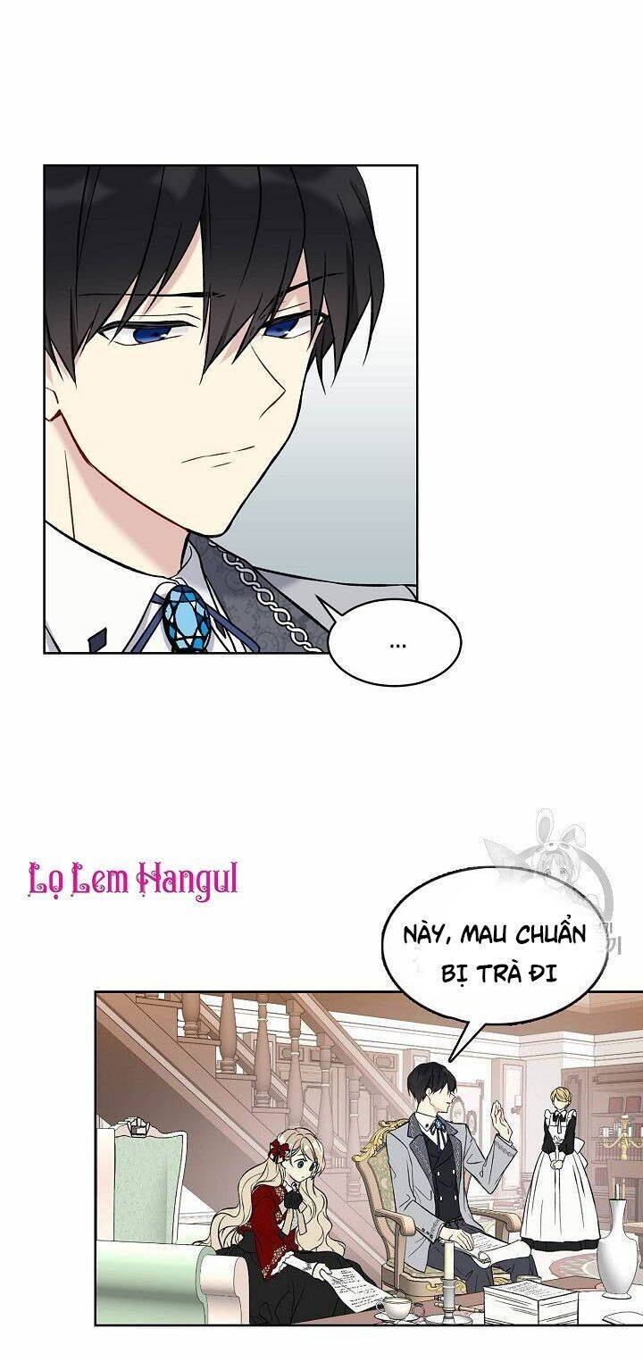 Vương Miện Viridescent Chapter 15 - 43