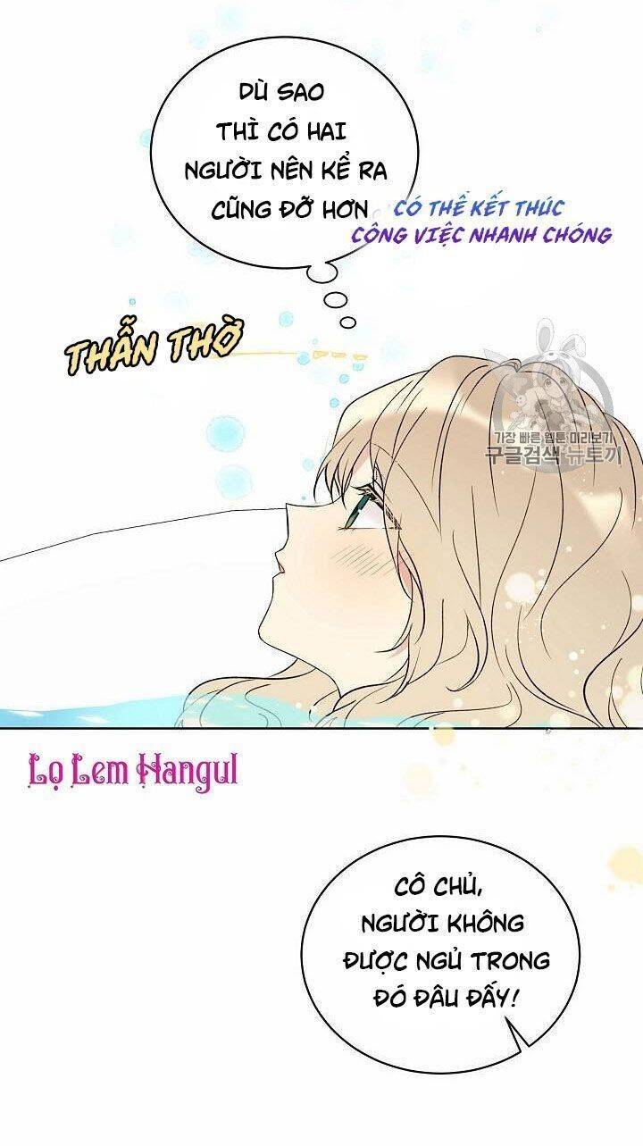 Vương Miện Viridescent Chapter 15 - 49
