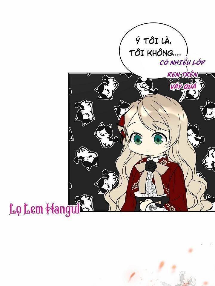 Vương Miện Viridescent Chapter 15 - 6