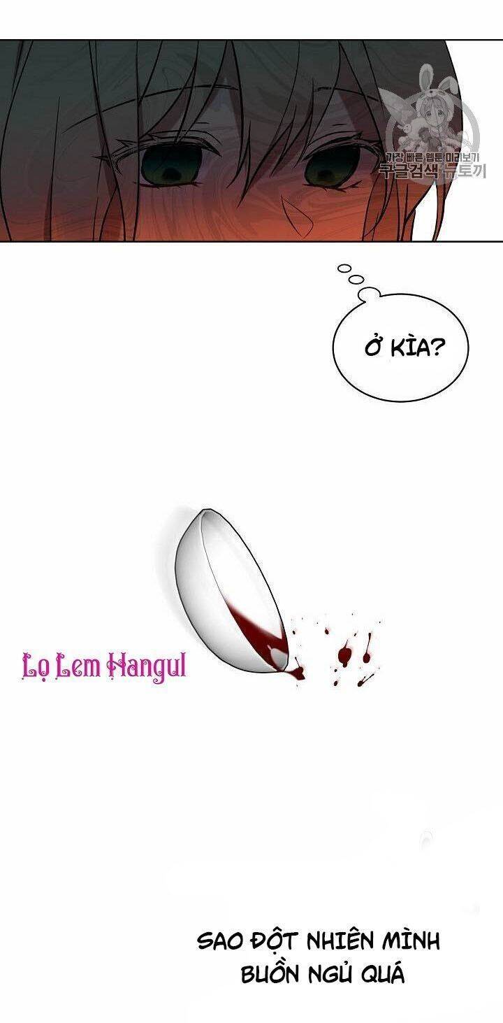 Vương Miện Viridescent Chapter 15 - 53