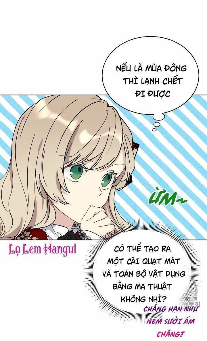 Vương Miện Viridescent Chapter 15 - 9