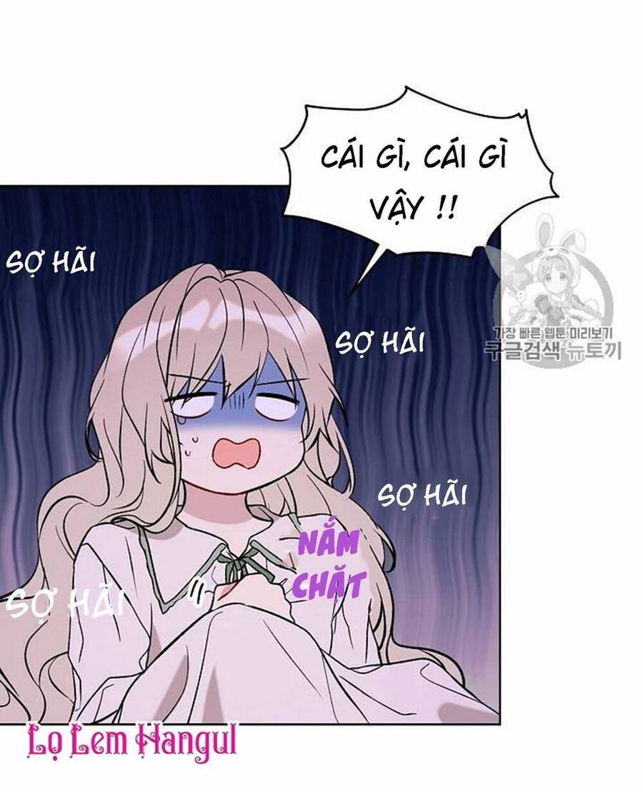 Vương Miện Viridescent Chapter 16 - 25