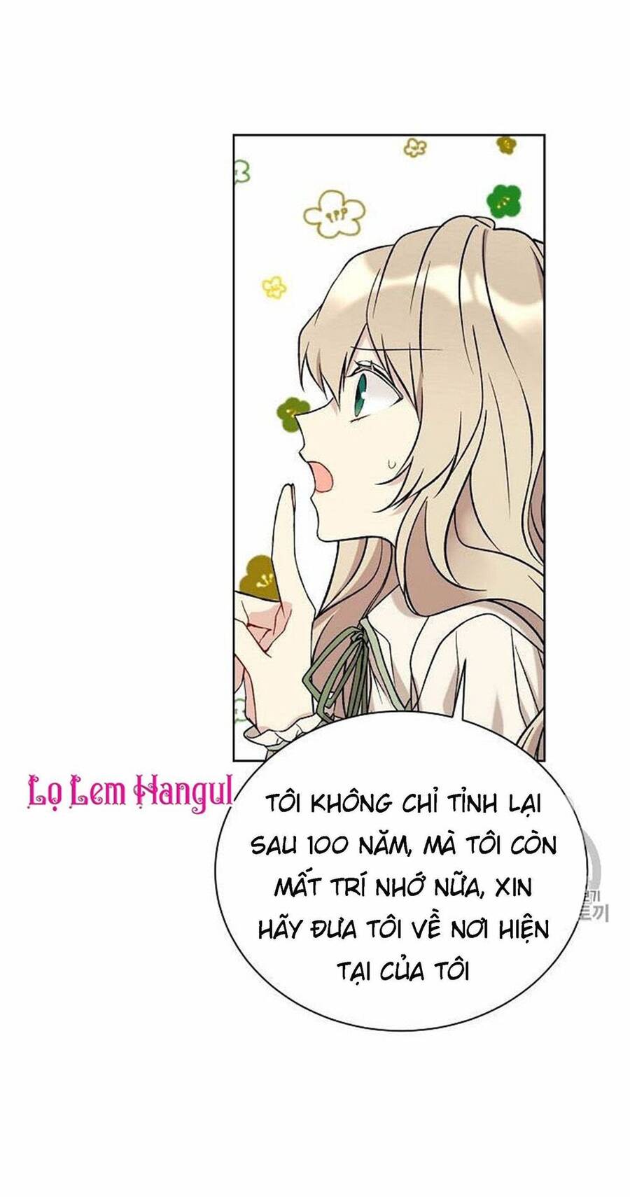 Vương Miện Viridescent Chapter 16 - 47