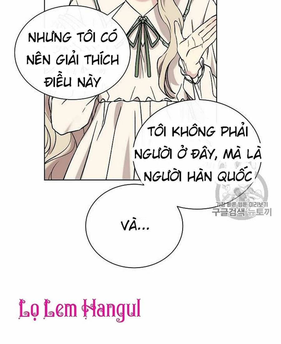 Vương Miện Viridescent Chapter 16 - 51