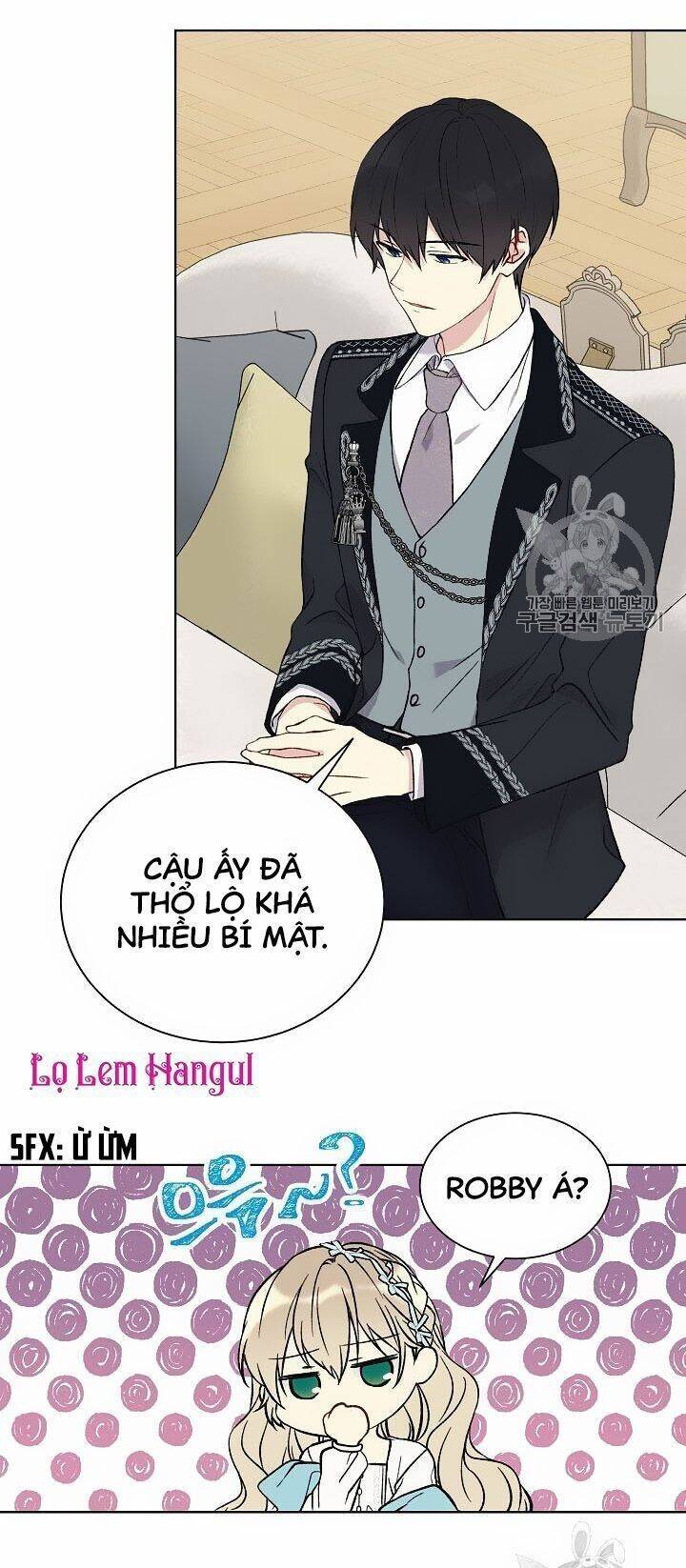 Vương Miện Viridescent Chapter 19 - 11