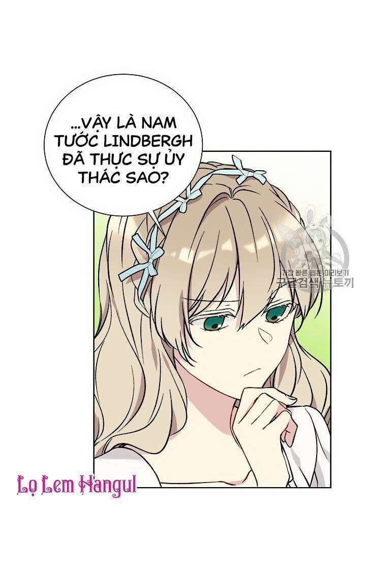 Vương Miện Viridescent Chapter 19 - 14