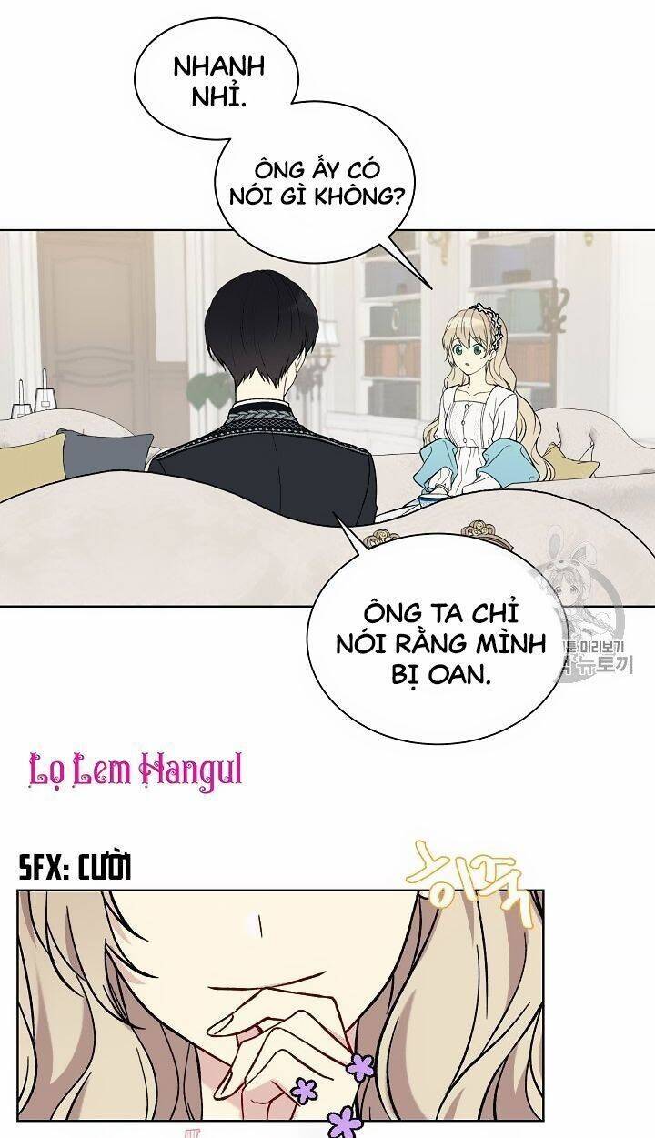 Vương Miện Viridescent Chapter 19 - 16